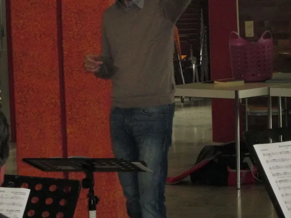 Vereinscoaching NBMB 2014 – Dozent