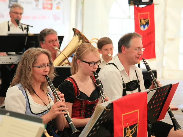 Kirchweih 2016 – Hölzer