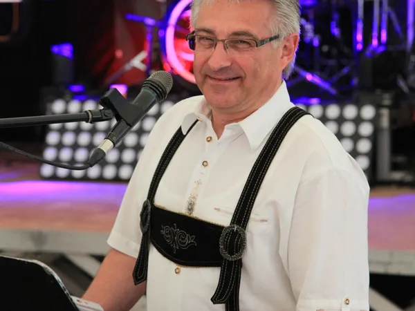 Kirchweih 2016 – Sänger