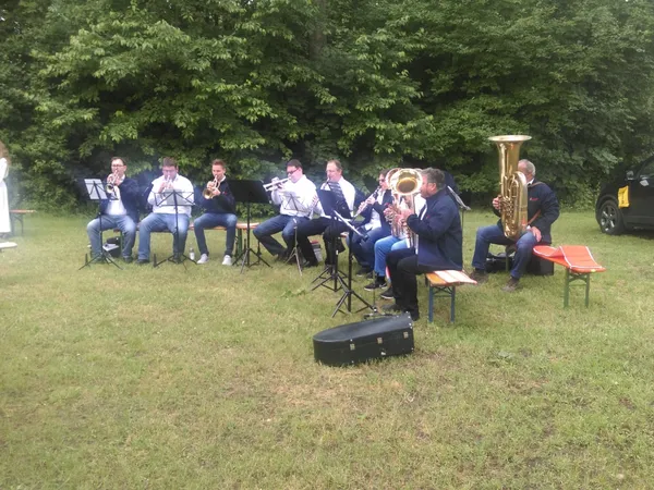 Sternwallfahrt Uttstadt 2017 – Böhmische Besetzung
