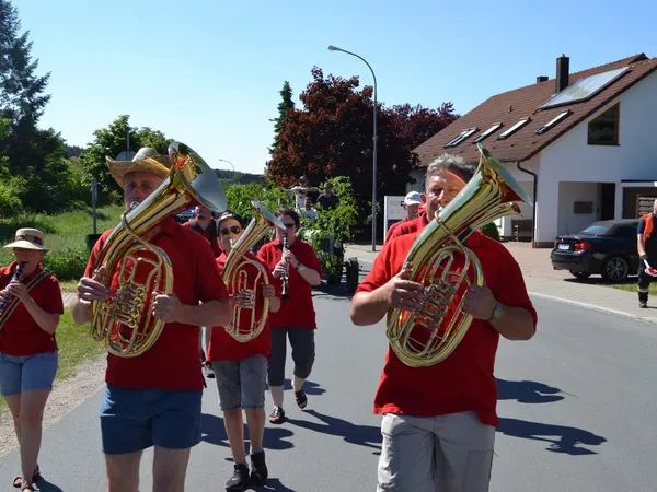 Kirchweih 2017 – Kirchweihlieder zum Baumaufstellen